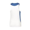 MIZUNO CANOTTA PREMIUM JPN DONNA - BIANCO/AZZURRO