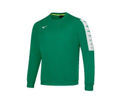 MIZUNO FELPA NARA TRAINING...