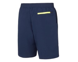 MIZUNO BERMUDA TOKYO - BLU