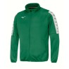MIZUNO GIACCA NARA - VERDE
