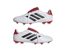 ADIDAS SCARPE COPA GLORO II FG - FTWWHT/CBLACK