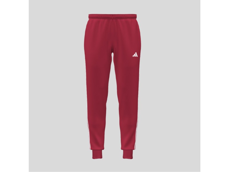 TERAMO CALCIO 1913 2025 PANTALONE RELAX