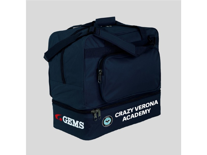 CRAZY VERONA 2025 BORSA AGONISTICA