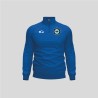 CRAZY VERONA 2025 FELPA ALLENAMENTO INVERNALE