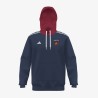 COSENZA CALCIO 2025 FELPA RELAX BLUE