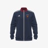 COSENZA CALCIO 2025 GIACCA RAPPRESENTANZA BLUE