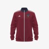 COSENZA CALCIO 2025 GIACCA RAPPRESENTANZA RED