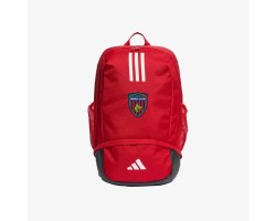 COSENZA CALCIO 2025 ZAINO RED