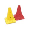 BASIC CONO FORATO CM 30 - GIALLO