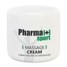 PHARMAPIU' CREMA NEUTRA MASSAGGIO 500 ml