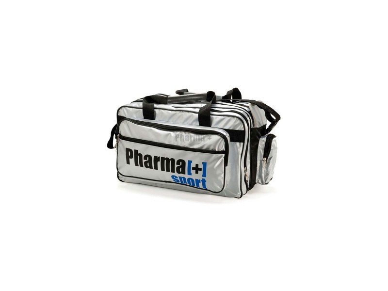 PHARMAPIU' BORSA MULTITASCHE PROFESSIONAL VUOTA