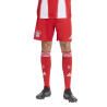 ADIDAS BAYERN MONACO SHORT 25/26 HOME - RED