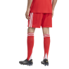 ADIDAS BAYERN MONACO SHORT 25/26 HOME - RED