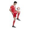 ADIDAS BAYERN MONACO SHORT 25/26 HOME - RED