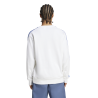 ADIDAS SWEATSHIRTS REAL MADRID 25/26 - WHITE