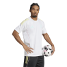 ADIDAS JERSEYS JUVE 25/26 - WHITE