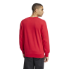 ADIDAS SWEATSHIRTS MUFC 25/26 - MUFC RED