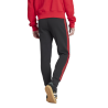 ADIDAS PANTS MUFC 25/26 - BLACK