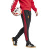 ADIDAS PANTS MUFC 25/26 - BLACK