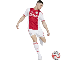 ADIDAS AJAX SHORT 25/26...