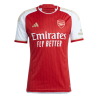 ADIDAS AFC HOME JSY 23/24 - BETSCA/WHITE