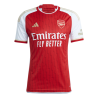 ADIDAS AFC HOME JSY 23/24 - BETSCA/WHITE