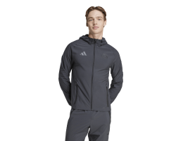 ADIDAS JACKET FCB TIROC VT...
