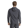 ADIDAS JACKET FCB TIROC VT 24/25  - CARBON