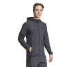 ADIDAS JACKET FCB TIROC VT 24/25  - CARBON