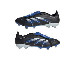 ADIDAS SCARPE PREDATOR LEAGUE FT FG/MG JB - CBLACK/FTWWHT