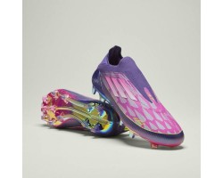 ADIDAS SCARPE F50 ELITE FG LAMINE - UNIPUR/FTWWHT