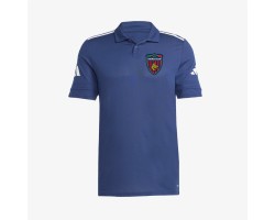 COSENZA CALCIO 2025 POLO BLUE