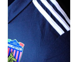 COSENZA CALCIO 2025 POLO BLUE