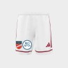 TERAMO CALCIO 1913 2025 PANTALONCINO GARA HOME
