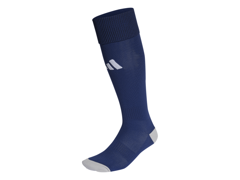 ADIDAS CALZA MILANO 23 - NAVY BLUE/WHITE