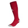 ADIDAS MILANO 23 SOCKS - TEPORE/WHITE