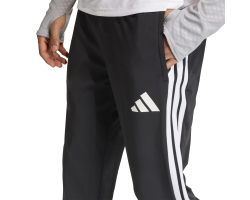 ADIDAS TIRO26 COMPETITION TRAINING PANTS - BLACK/WHITE