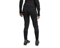ADIDAS PADDED GK. BASELAYER LONG TIGHT JR. - BLACK
