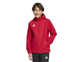 ADIDAS ENTRADA 26 AW JKT JR. - TEPORE/WHITE