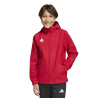ADIDAS ENTRADA 26 AW JKT JR. - TEPORE/WHITE
