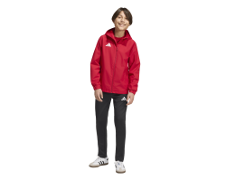 ADIDAS ENTRADA 26 AW JKT JR. - TEPORE/WHITE