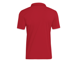ADIDAS ENTRADA26 POLO JR. - TEPORE/WHITE