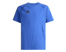 ADIDAS TIRO TRAVEL TEE JR....