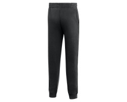 NIKE PARK 26 PANT JR. - BLACK/WHITE