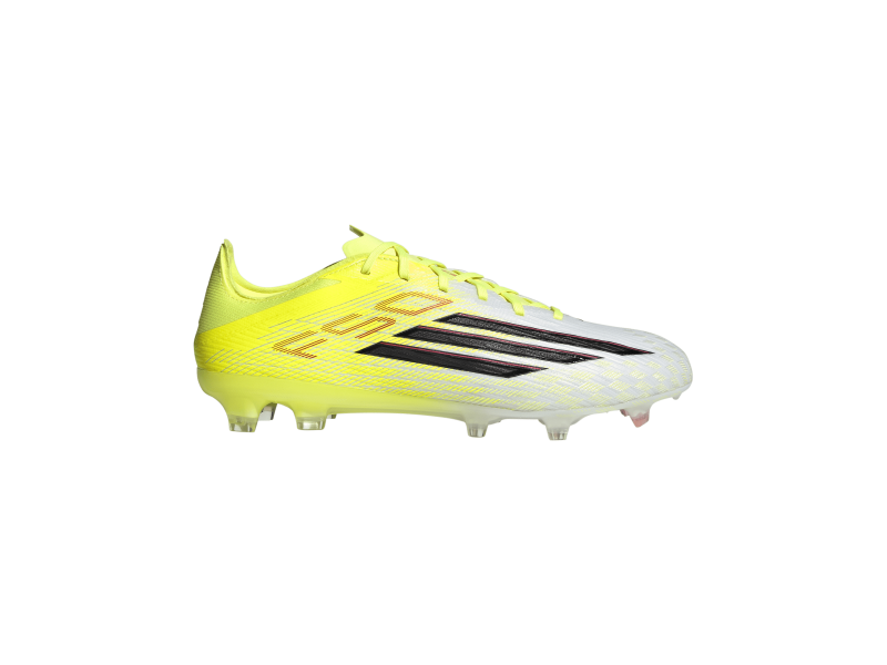 ADIDAS SCARPA F50 PRO FG - TESOYE/CBLACK