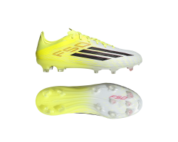 ADIDAS SCARPA F50 PRO FG - TESOYE/CBLACK