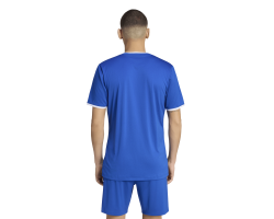 ADIDAS ENTRADA 26 JSY - ROYBLU/WHITE