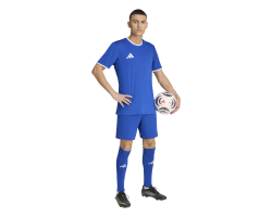 ADIDAS ENTRADA 26 JSY - ROYBLU/WHITE