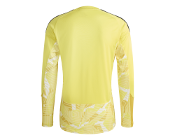 ADIDAS TIRO26 COMPETITION GK. JERSEY LS - BYELLO
