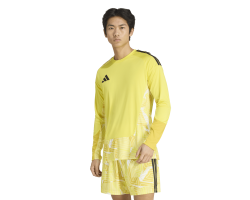 ADIDAS TIRO26 COMPETITION GK. JERSEY LS - BYELLO